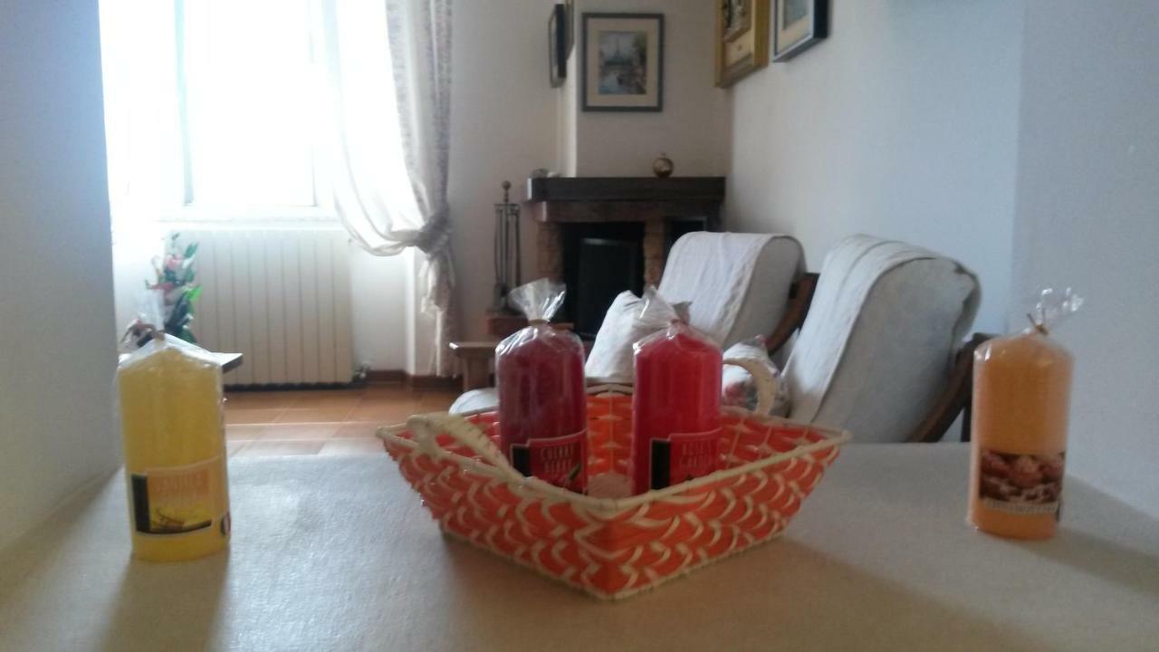 Appartamento Vacanze A Manciano Zewnętrze zdjęcie