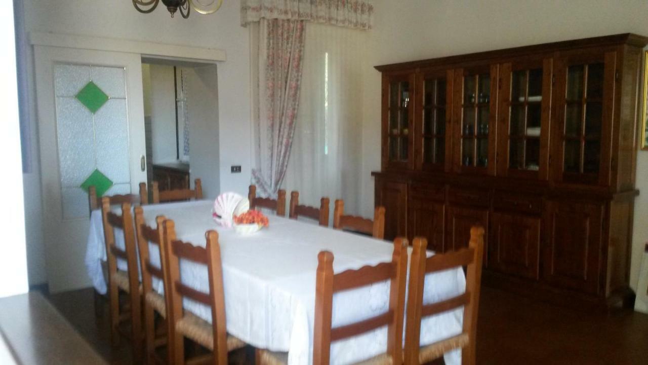 Appartamento Vacanze A Manciano Zewnętrze zdjęcie