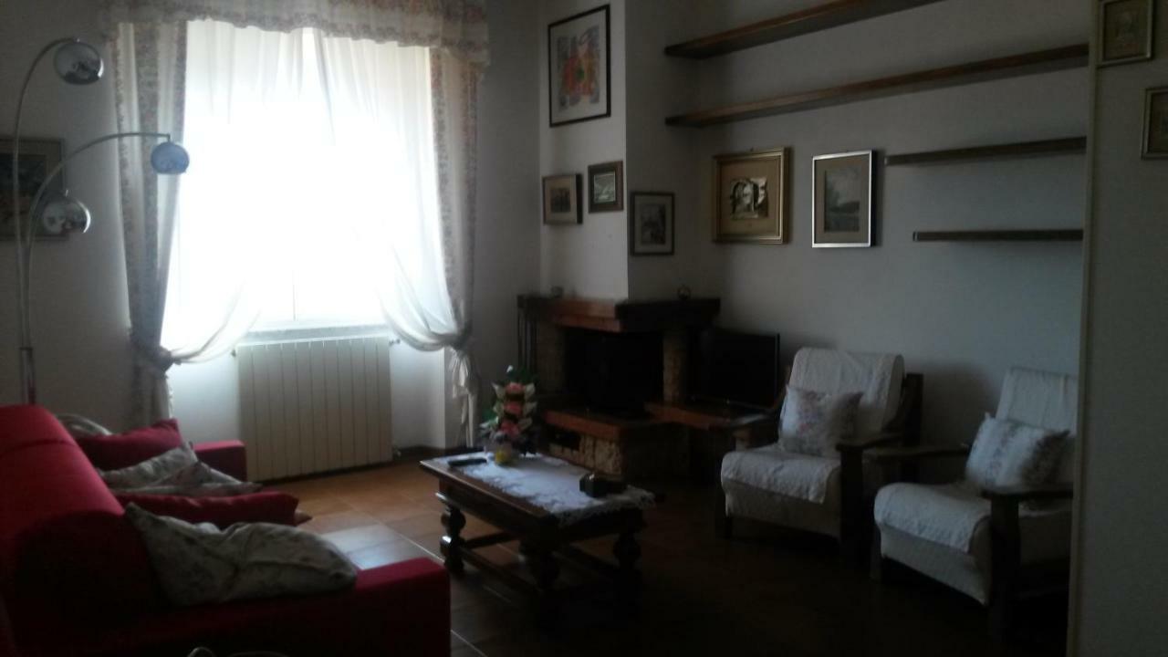 Appartamento Vacanze A Manciano Zewnętrze zdjęcie