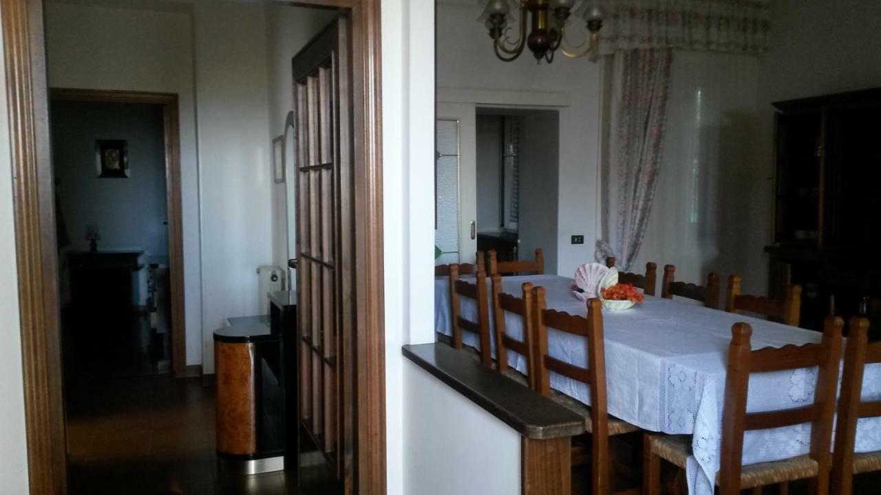 Appartamento Vacanze A Manciano Zewnętrze zdjęcie