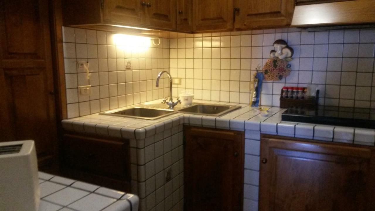 Appartamento Vacanze A Manciano Zewnętrze zdjęcie
