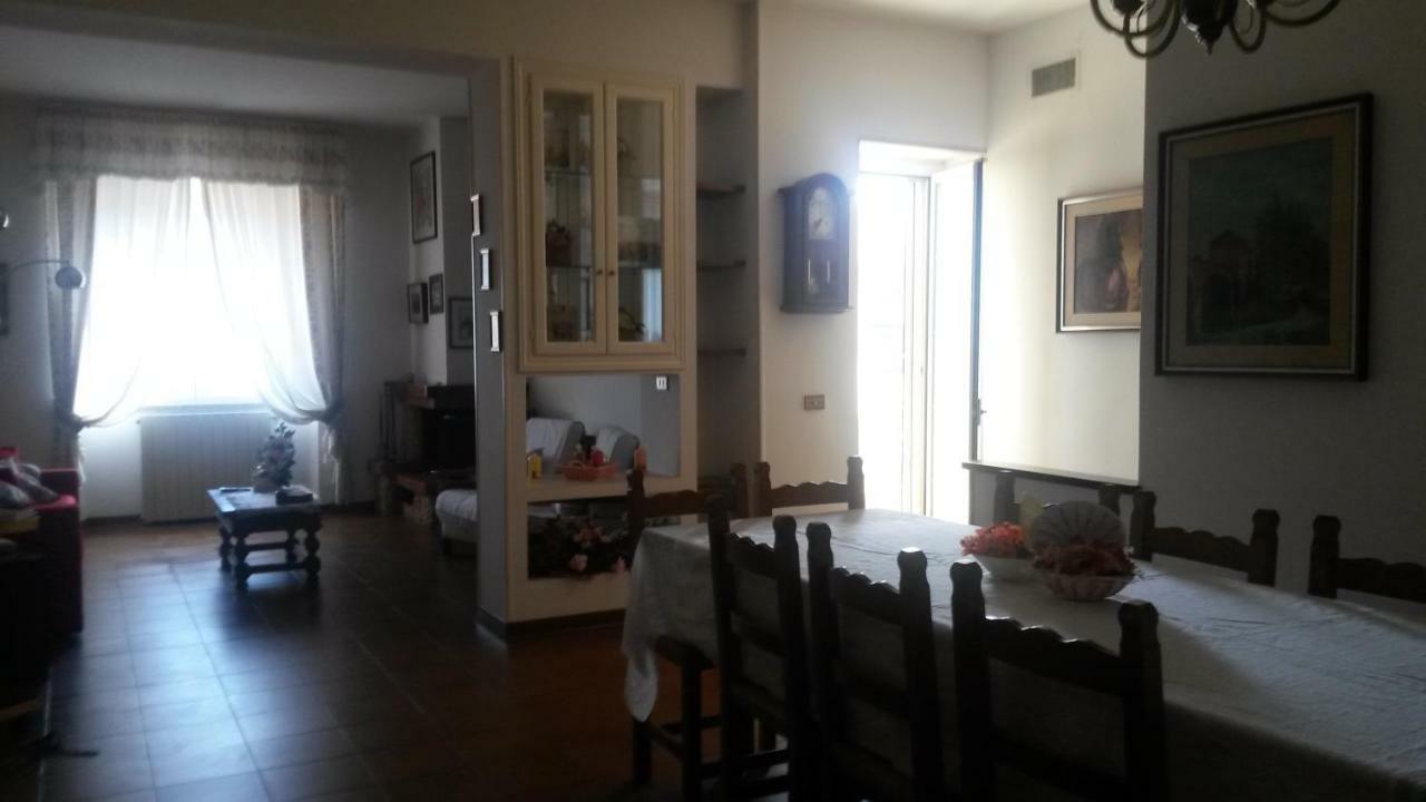 Appartamento Vacanze A Manciano Zewnętrze zdjęcie