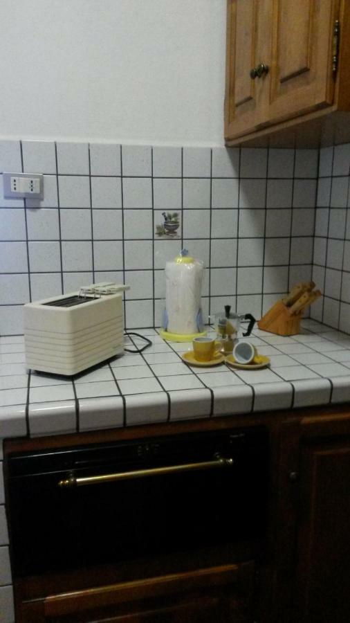 Appartamento Vacanze A Manciano Zewnętrze zdjęcie