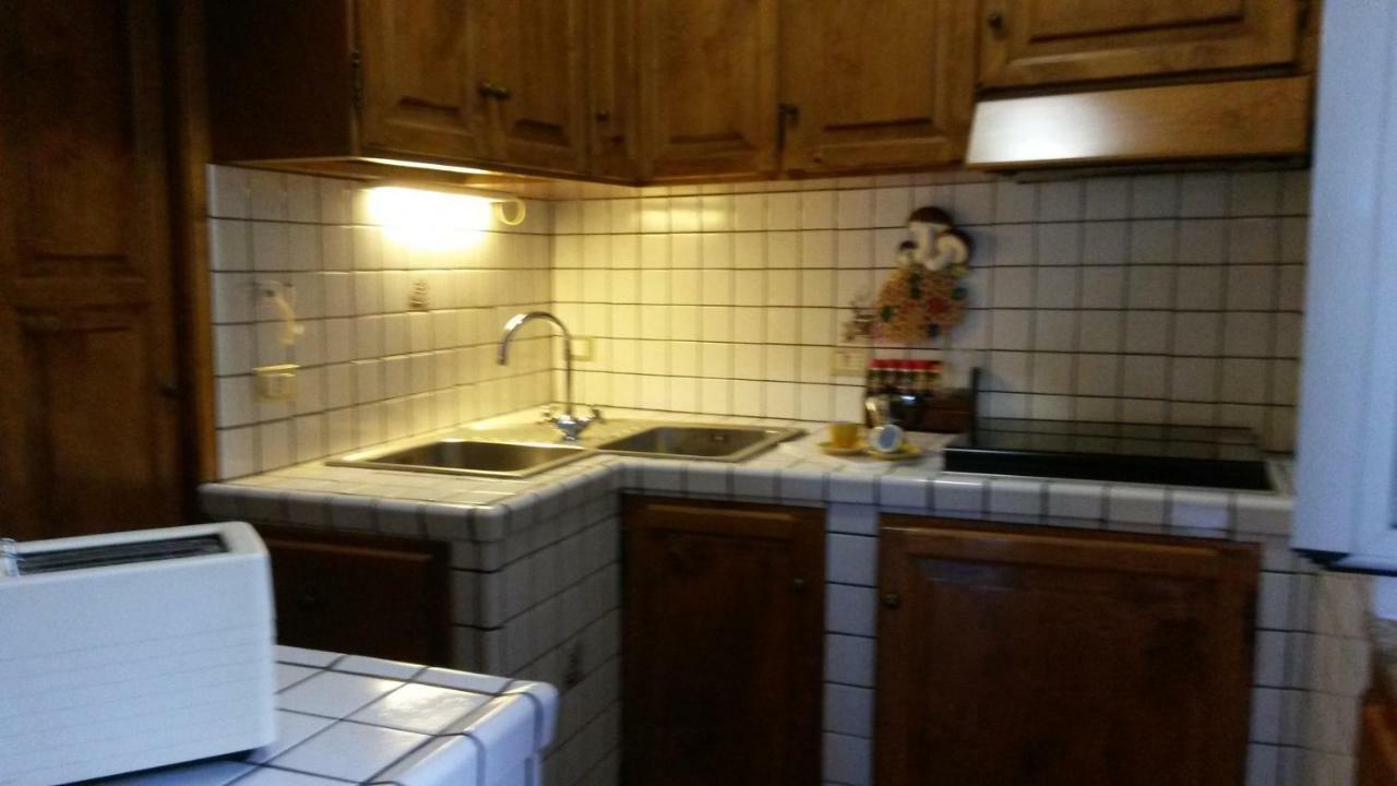 Appartamento Vacanze A Manciano Zewnętrze zdjęcie