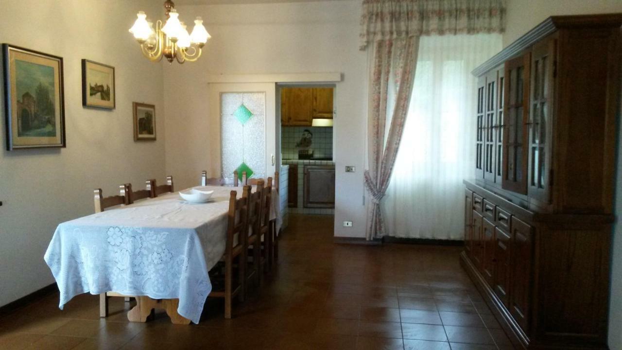 Appartamento Vacanze A Manciano Zewnętrze zdjęcie