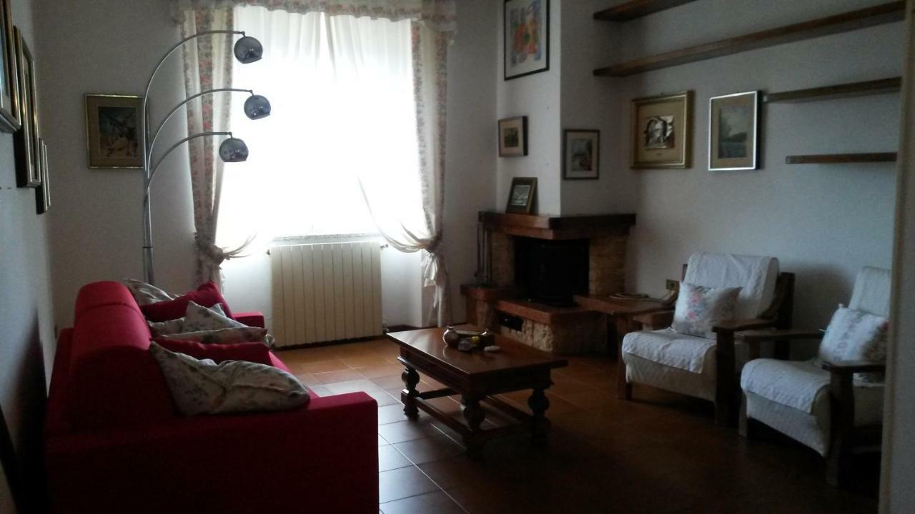 Appartamento Vacanze A Manciano Zewnętrze zdjęcie