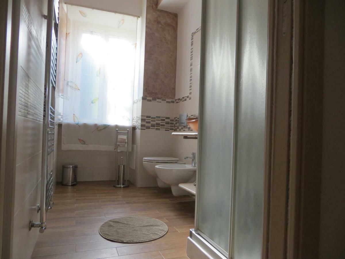 Appartamento Vacanze A Manciano Zewnętrze zdjęcie
