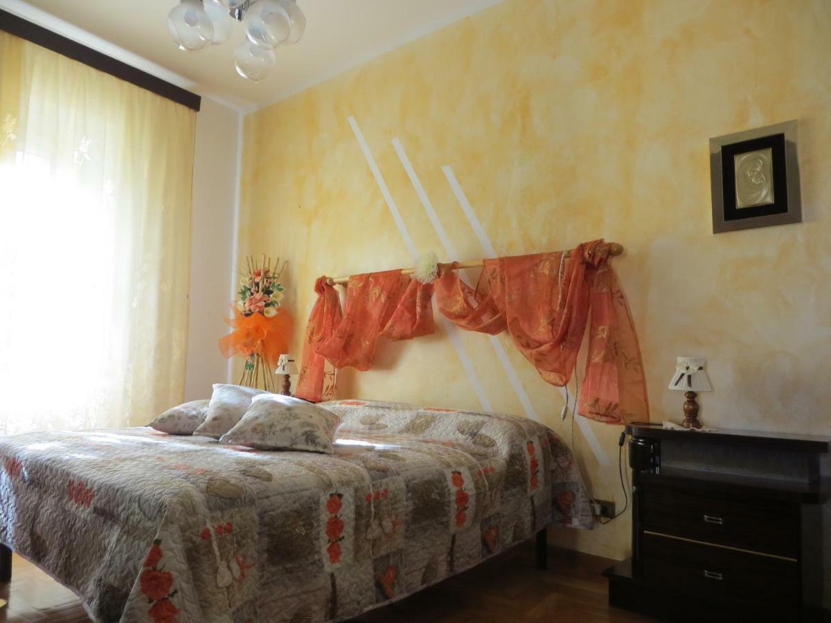 Appartamento Vacanze A Manciano Zewnętrze zdjęcie