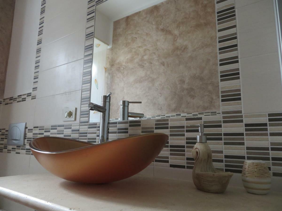 Appartamento Vacanze A Manciano Zewnętrze zdjęcie