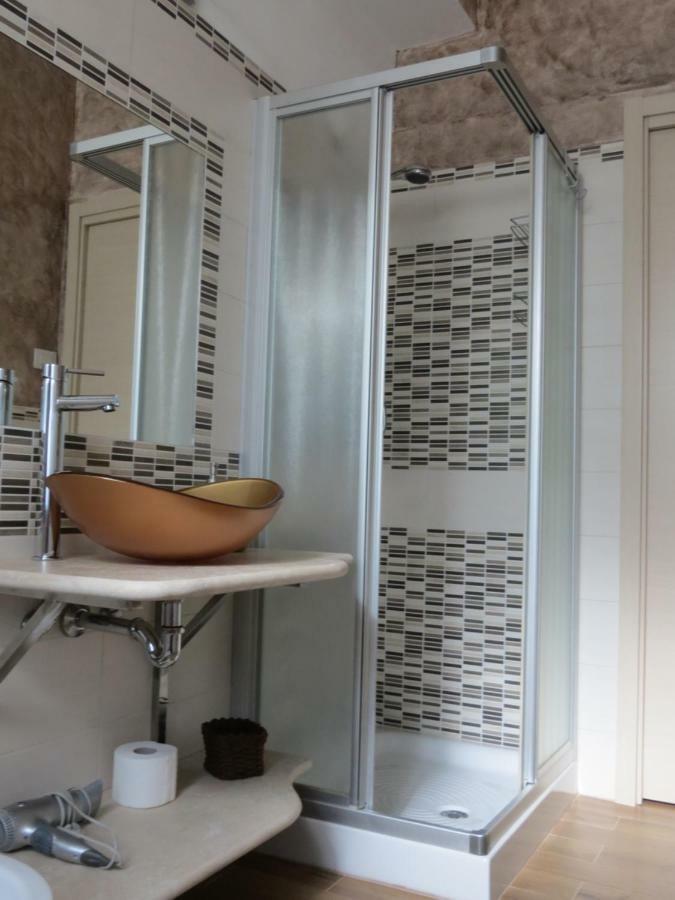 Appartamento Vacanze A Manciano Zewnętrze zdjęcie